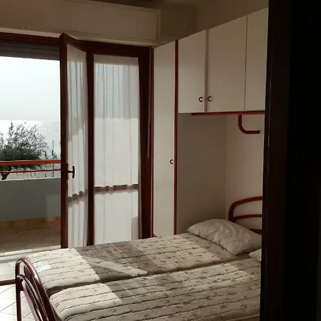 شقة Fronte Mare مارتينسيكورو