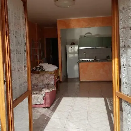 Fronte Mare Apartment *
