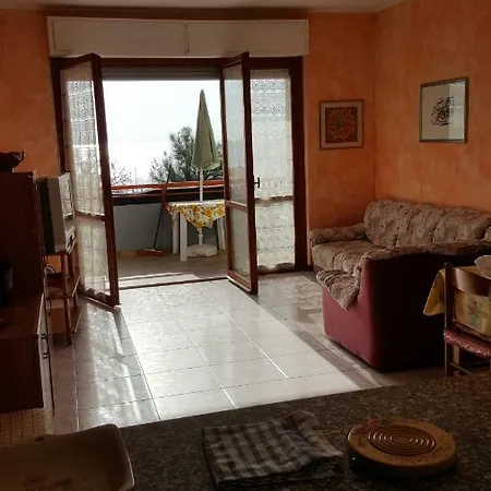 Apartment Fronte Mare Martinsicuro