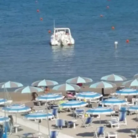 Fronte Mare Apartment